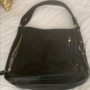 Like new Madison West hobo bag